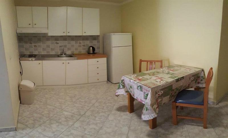 Epi Apartments Lourdata  Esterno foto