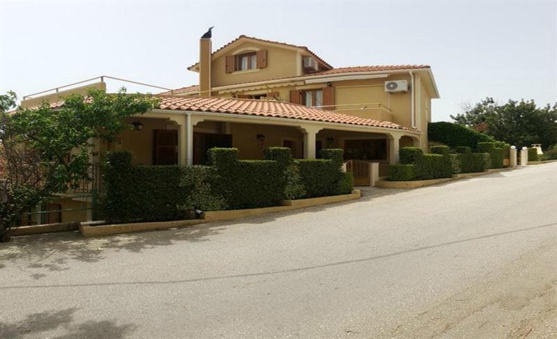 Epi Apartments Lourdata  Esterno foto