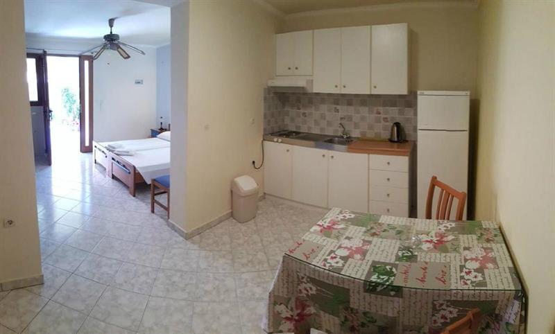 Epi Apartments Lourdata  Esterno foto