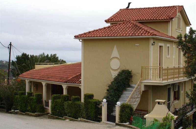 Epi Apartments Lourdata  Esterno foto